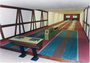 Wellnesshotel Harzer Land - Haus Gotha Thale Zewnętrze zdjęcie