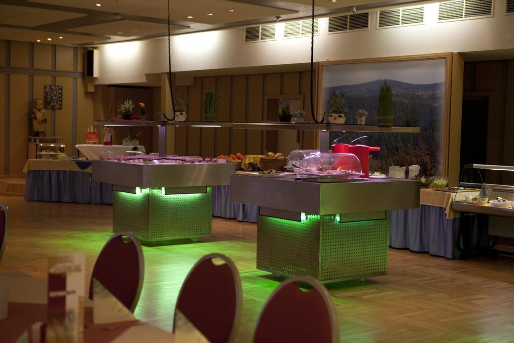 Wellnesshotel Harzer Land - Haus Gotha Thale Zewnętrze zdjęcie