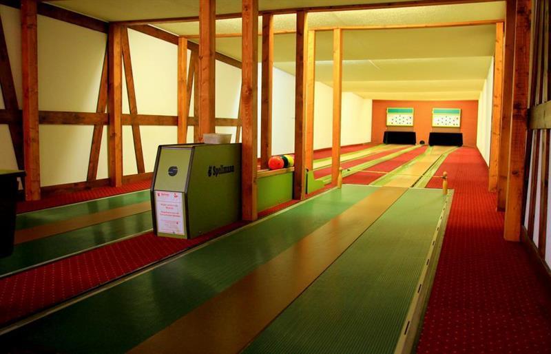 Wellnesshotel Harzer Land - Haus Gotha Thale Zewnętrze zdjęcie